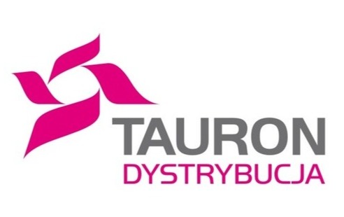 logo Tauron