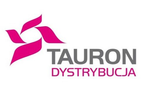 logo Tauron