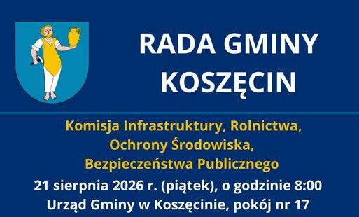 grafika z tytułem i datą