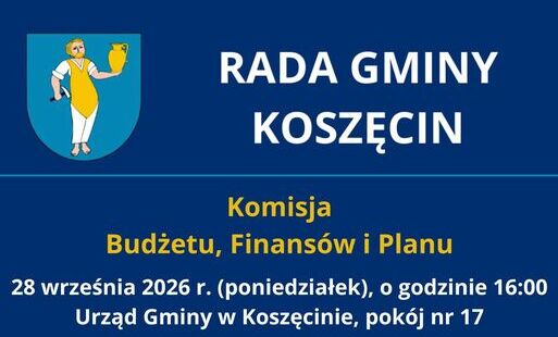 grafika z tytułem i datą