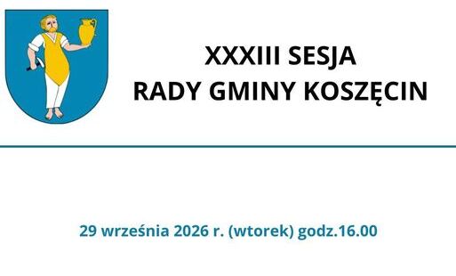 grafika z tytułem i datą