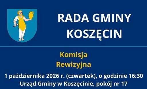 grafika z tytułem i datą