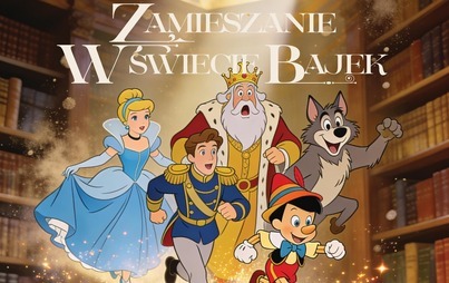 grafika z tytułem