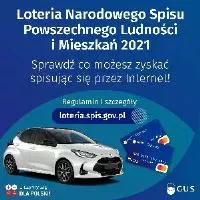 Loteria NSP 2021