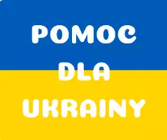 Pomoc dla Ukrainy 